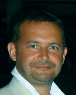 photo of peter